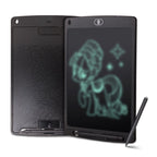 8.5 Inch LCD Writing Tablet Digital Drawing Tablet Handwriting Pads Portable Electronic Tablet Board ultra-thin Board