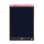 6.5/8.5/10/12 Inch LCD Drawing Tablet for Kids, Rechargeable Erasable Board with Pen, Travel Educational Toy Gift for Boys Girls
