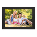 10 inch Screen LED Backlight HD IPS 1280*800 Digital Photo Frame Electronic Album Picture Music Movie Full Function Good Gift