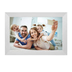 10 inch Screen LED Backlight HD IPS 1280*800 Digital Photo Frame Electronic Album Picture Music Movie Full Function Good Gift