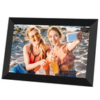 10 inch Screen LED Backlight HD IPS 1280*800 Digital Photo Frame Electronic Album Picture Music Movie Full Function Good Gift