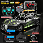 1/18 Rc Car High Speed Drift Sport Cars Remote Control Vehicle Sports Racing Car Toy Model Children Toys for Boys Birthday Gifts