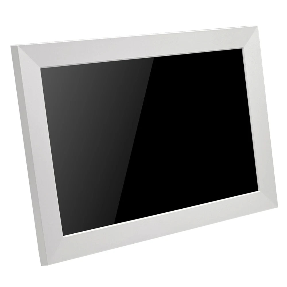 10 inch Screen LED Backlight HD IPS 1280*800 Digital Photo Frame Electronic Album Picture Music Movie Full Function Good Gift