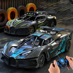 1/18 Rc Car High Speed Drift Sport Cars Remote Control Vehicle Sports Racing Car Toy Model Children Toys for Boys Birthday Gifts